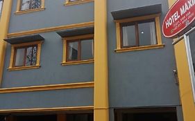 Hotel Maxim Kwitang Jakarta